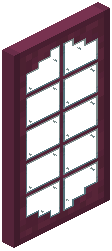 Crimson door 10