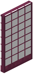 Crimson door 14