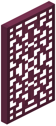 Crimson door 16