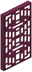 Crimson door 17