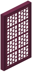 Crimson door 20