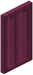 Crimson door 24