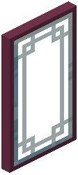 Crimson door 27