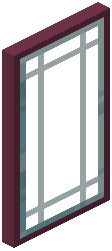 Crimson door 28