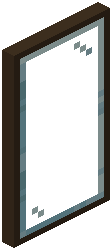 Dark oak door 12