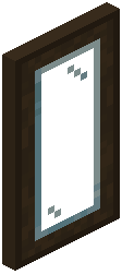 Dark oak door 13