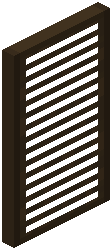 Dark oak door 18