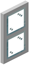 Iron door 02