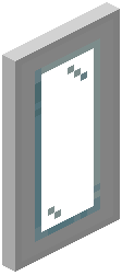 Iron door 05