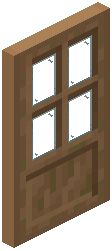 Jungle door 01