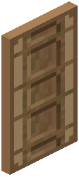 Jungle door 02