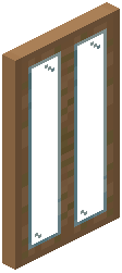 Jungle door 09