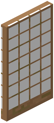 Jungle door 14