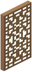 Jungle door 16