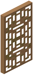 Jungle door 17