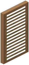 Jungle door 18