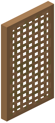 Jungle door 19