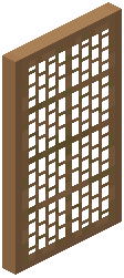 Jungle door 20