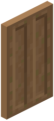 Jungle door 24