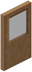 Jungle door 26