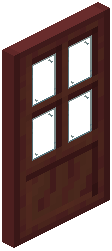 Mangrove door 01