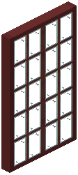 Mangrove door 07