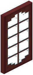 Mangrove door 10
