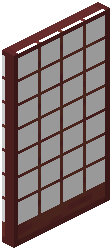 Mangrove door 14