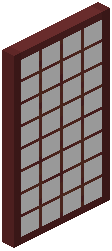 Mangrove door 15