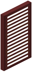 Mangrove door 18