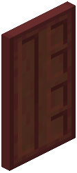 Mangrove door 25