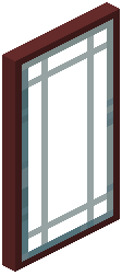 Mangrove door 28