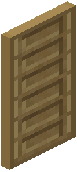 Oak door 03
