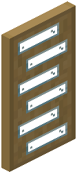 Oak door 04