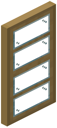 Oak door 05