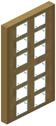 Oak door 08