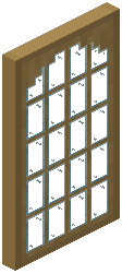 Oak door 11