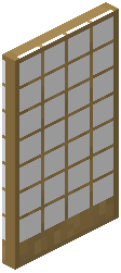 Oak door 14