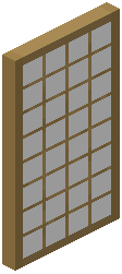 Oak door 15