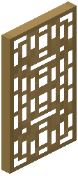 Oak door 17