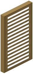 Oak door 18