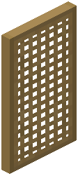 Oak door 19