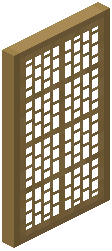 Oak door 20