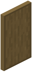 Oak door 21