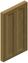 Oak door 24