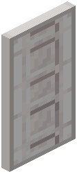 Pale oak door 02