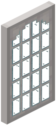 Pale oak door 11