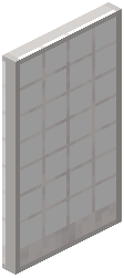 Pale oak door 14