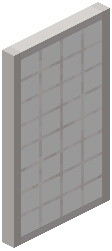 Pale oak door 15