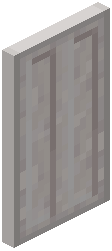 Pale oak door 24